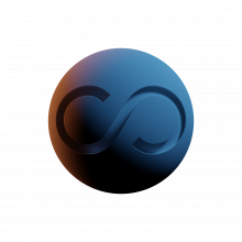 Infinity Digital Agency Logo