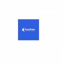 Koothan Infotech Logo