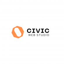 Civic Web Studio Logo