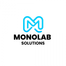 MonoLab Solutions Logo