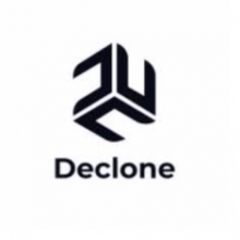Declone Labs Pvt Ltd Logo