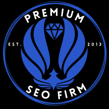 Premium SEO Firm Logo