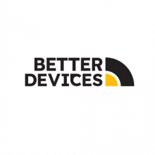Better Devices Logo
