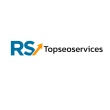 RS Top SEO Services Logo