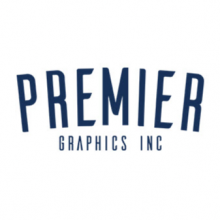 Premier Graphics Inc. Logo