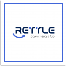 Rettle E-Commerce Hub LLC Logo