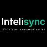 Intelisync Technology Logo