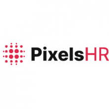 Pixelshr Logo