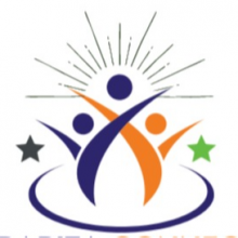 PRABITA CONNECT Logo