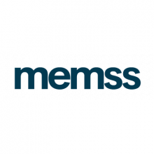 Memss Logo