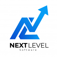Next Level Software Logo