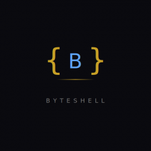 Byte Shell S.R.L. Logo