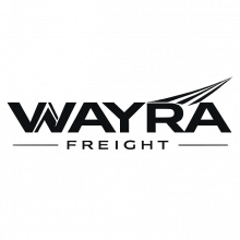 Wayra Freight Logo