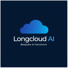 Longcloud AI Logo