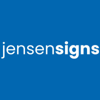 Jensen Signs Logo