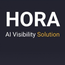 HORA Logo