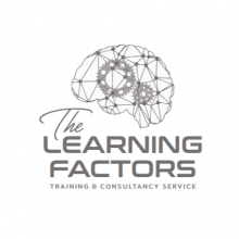 The Learning Factors Logo
