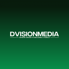 DVISIONMEDIA Logo