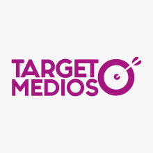 Target Medios Colombia SAS Logo