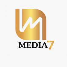 Media 7 Logo