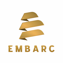 Embarc Inc. Logo