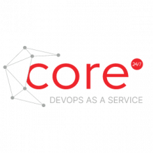 CORE 24/7 Logo