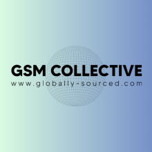 GSM Collective Ltd. Logo
