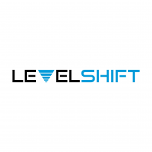 LevelShift Logo