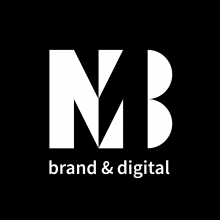 markenteam behind you Logo