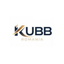 Kubb Romania Logo