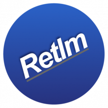 RETLM BPO Logo