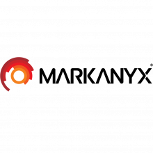 Markanyx Solutions Logo