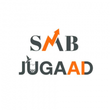 SMBJugaad LLC Logo