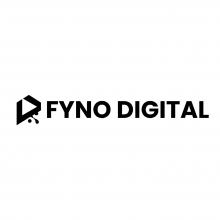 Fyno Digital Logo