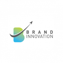 Brand Innovation Logo