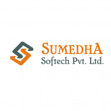 Sumedha Softech Pvt. Ltd. Logo