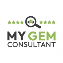 My Gem Consultant Logo