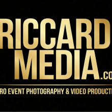 Riccardi Media Logo