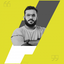 Antony Rainis P M Logo