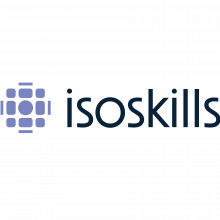 Isoskills Logo