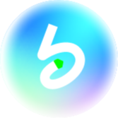 Brusso Baum Motion Design Logo