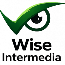 Wise Intermedia Logo