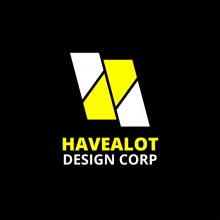 Havealot Design Corp Logo