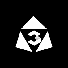 Trikënd Logo