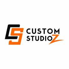 Custom Studioz Logo