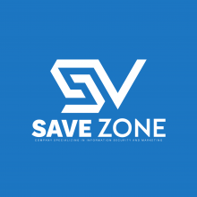 Save Zone Logo