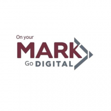 Mark Digital Logo