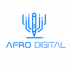 AFRO DIGITAL Logo