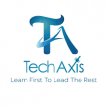 Tech Axis Pvt.Ltd Logo