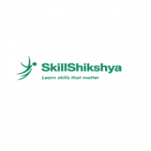 SkillShikshya Logo